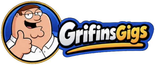 GriffinsGigs